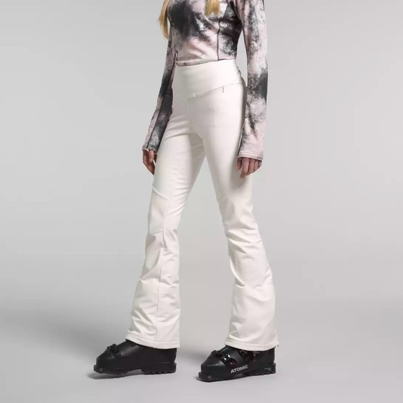 The North Face Snoga Ski / Snowboarding Pants - Picture 4 of 4